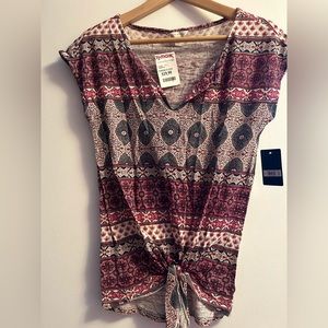 Lucky brand Women’s Blouse, size XS